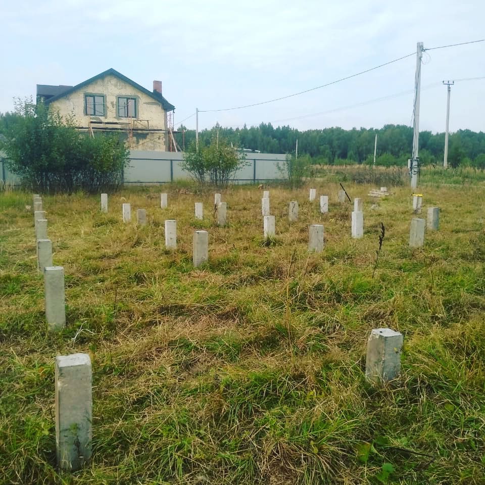 ЖБ сваи Заполярный ЖБ сваи Заполярный