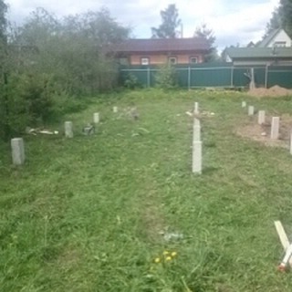 ЖБ сваи Заполярный ЖБ сваи Заполярный