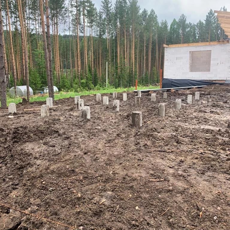 ЖБ сваи Заполярный ЖБ сваи Заполярный