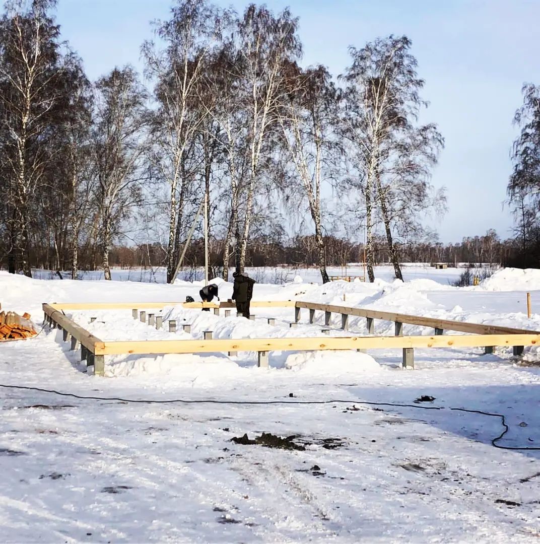 ЖБ сваи Заполярный ЖБ сваи Заполярный