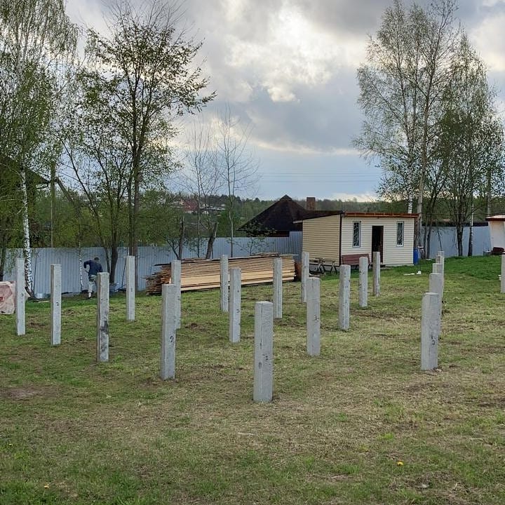 ЖБ сваи Заполярный ЖБ сваи Заполярный