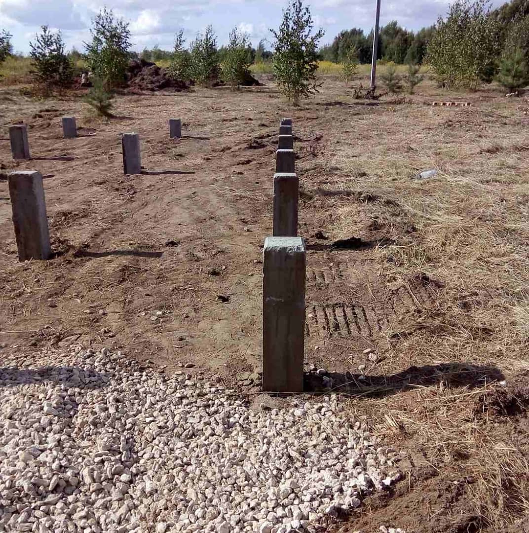 ЖБ сваи Заполярный ЖБ сваи Заполярный