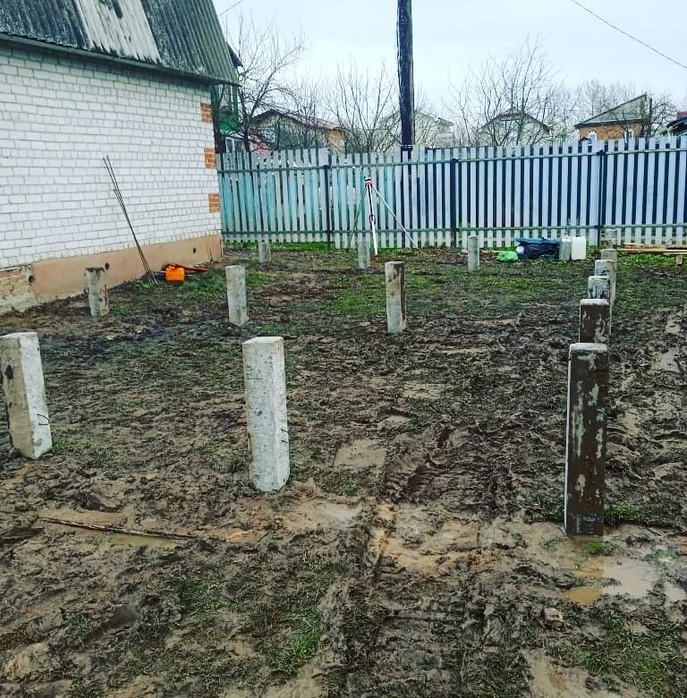 ЖБ сваи Заполярный ЖБ сваи Заполярный